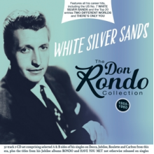 Rondo, Don - White Silver Sands