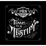 Smith, Paul Reed - Time To Testify