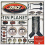 Space - Tin Planet