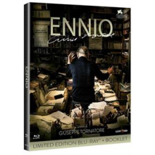 Documentary - Ennio