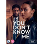 Tv Series - You Don't Know Me