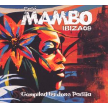 V/A - Cafe Mambo Ibiza 09