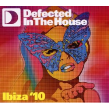 V/A - Defected In the House Ibiza '10