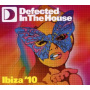 V/A - Defected In the House Ibiza '10