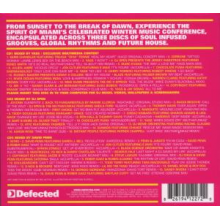 V/A - Defected In the House Miami 09