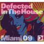 V/A - Defected In the House Miami 09