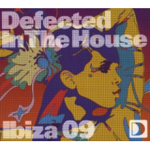 V/A - Defected In the House: Ibiza 09/1