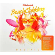 V/A - Defected Presents Beach Clubbing Pacific