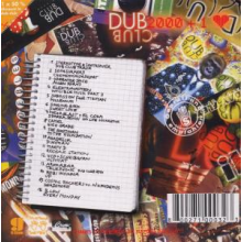 V/A - Dub Club Compilation