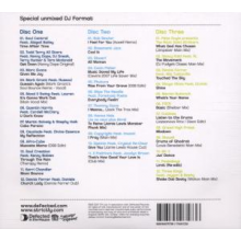 V/A - Eivissa 2007: Unmixed