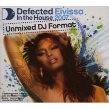 V/A - Eivissa 2007: Unmixed
