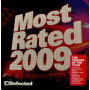 Various - Most Rated 2009