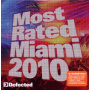 V/A - Most Rated Miami 2010