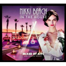 V/A - Nikki Beach In the House