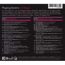 V/A - Playboy Sessions - Las Vegas