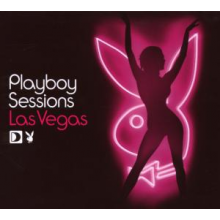 V/A - Playboy Sessions - Las Vegas