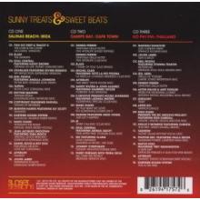 V/A - Sunset Sessions