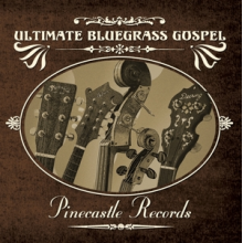 V/A - Ultimate Bluegrass Gospel
