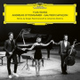 Wang, Yuja / Andreas Ottensamer / Gautier Capucon - Rachmaninoff & Brahms