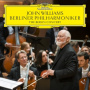 Williams, John & Berliner Phiharmoniker - The Berlin Concert