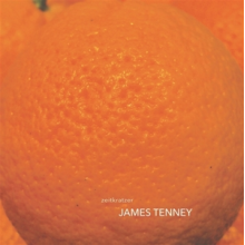 Zeitkratzer - James Tenney