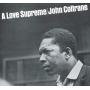 Coltrane, John - A Love Supreme