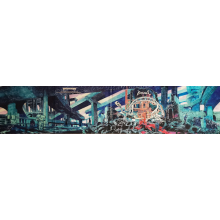 Ernia - How To Deal With Life and Fail