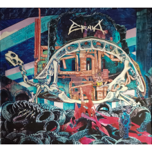 Ernia - How To Deal With Life and Fail