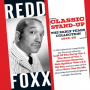 Foxx, Redd - Classic Stand-Up