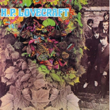 H.P. Lovecraft - H.P. Lovecraft