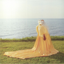 Kidd, Kyle - Soothsayer