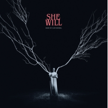 Mansell, Clint - She Will