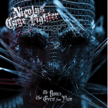 Nicolas Cage Fighter - Bones That Grew From Pain