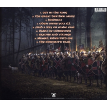 Amon Amarth - The Great Heathen Army