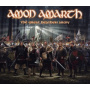 Amon Amarth - The Great Heathen Army