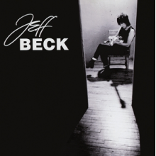 Beck, Jeff - Who Else!