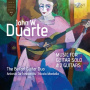 Belfort Guitar Duo - Duarte: Music For Guitar Solo and 2 Guitars, Vol.