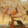 Rodolfo Bellatti - Respighi: Ancient Airs & Dances & Suite "the Birds