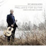 Snyen, Roy Henning - Preludes For Guitar