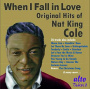 Cole, Nat King - When I Fall In Love