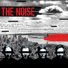 Noise - Noise