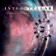 Zimmer, Hans - Interstellar