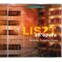 Horowitz, Vladimir - Liszt All'opera
