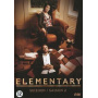 Tv Series - Elementary S2
