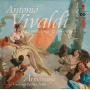 Vivaldi, A. - La Stravaganza, 12 Concerti
