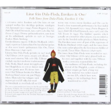 V/A - Latar Fran Dala-Floda. Enviken & Ore