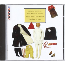 V/A - Latar Fran Dala-Floda. Enviken & Ore