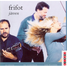 Frifot - Jarven