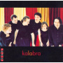 Kalabra - Kalabra