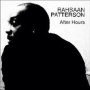 Patterson, Rahsaan - After Hours